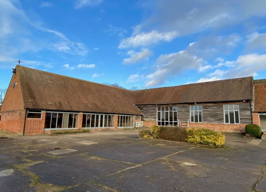 Little Baldon, Oxford for sale Building Photo- Image 1 of 1