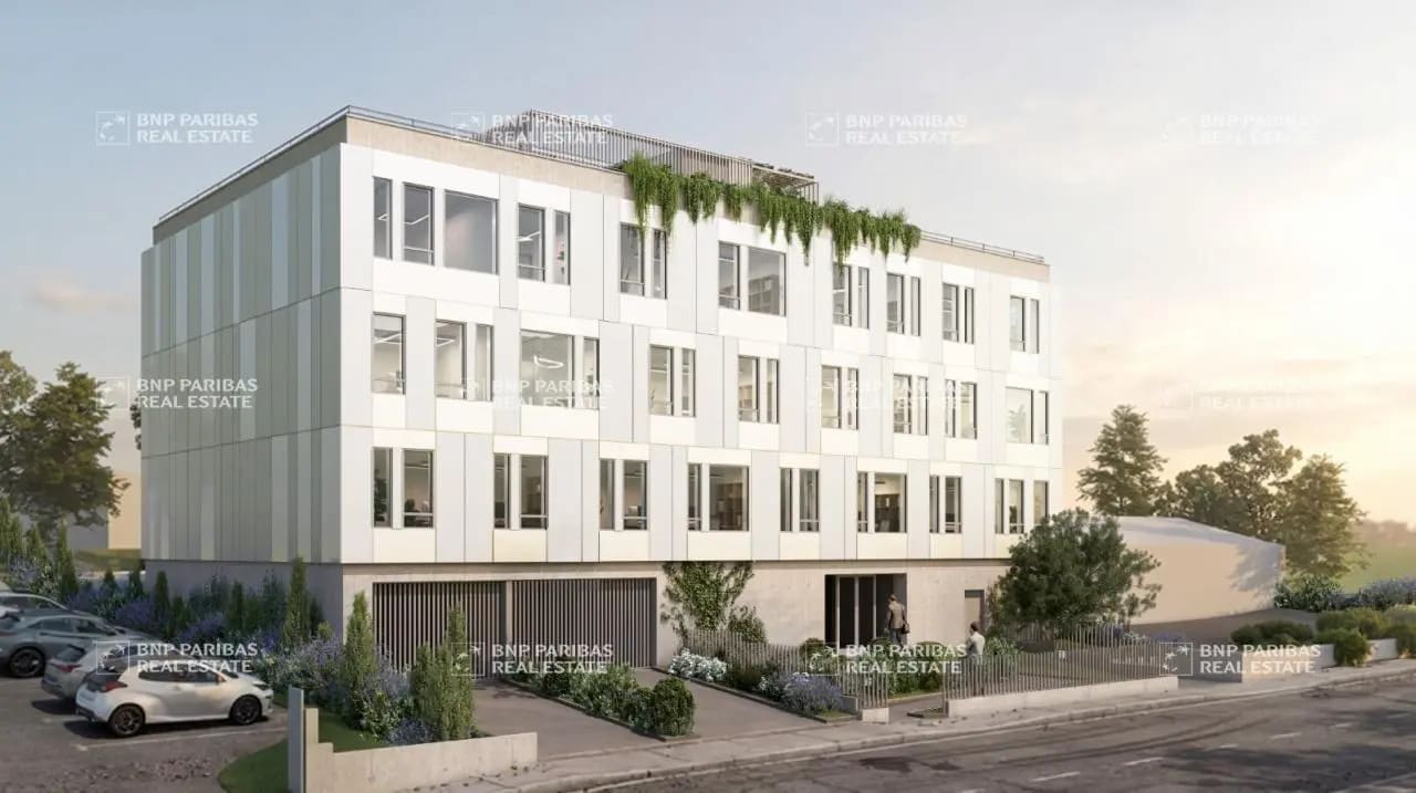 13 Rue Louis Renault, Balma to rent Building Photo- Image 1 of 6