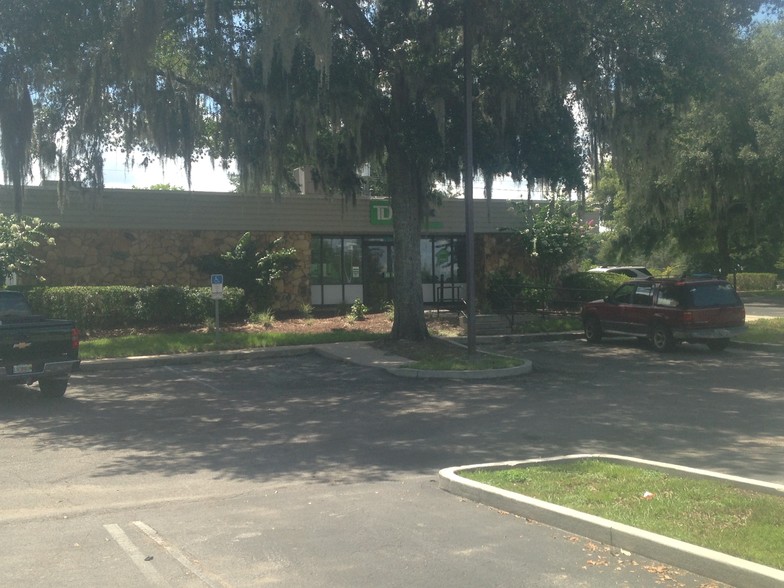 1116 State Road 20, Interlachen, FL for sale - Building Photo - Image 1 of 1