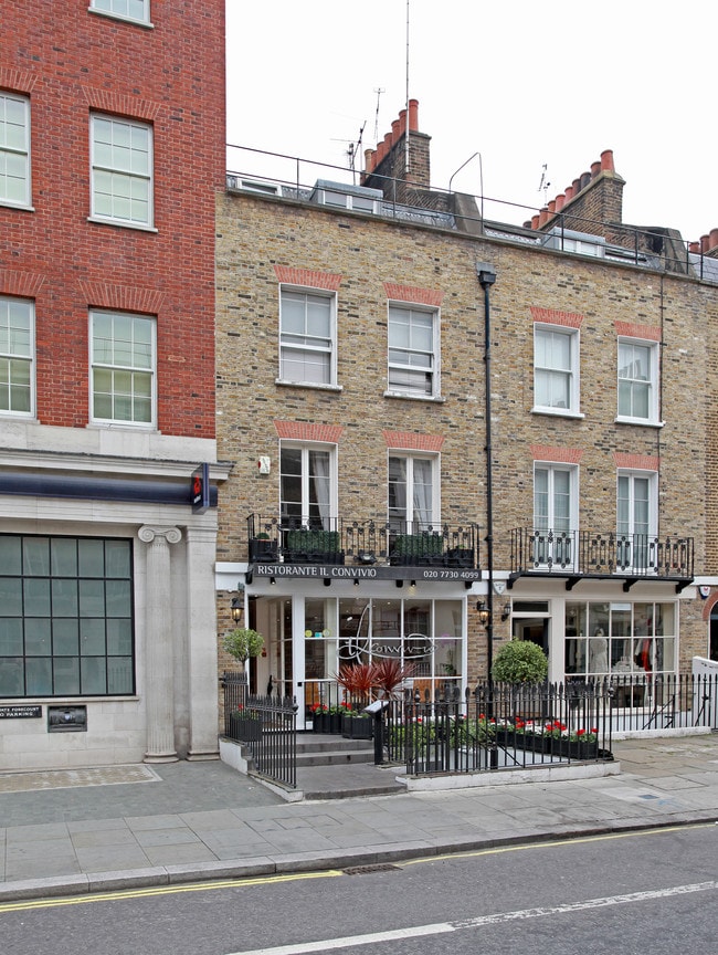 More details for 143 Ebury St, London - Retail to Rent
