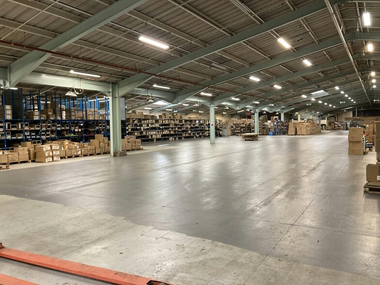 Nelson Way, Cramlington to rent - Interior Photo - Image 3 of 10