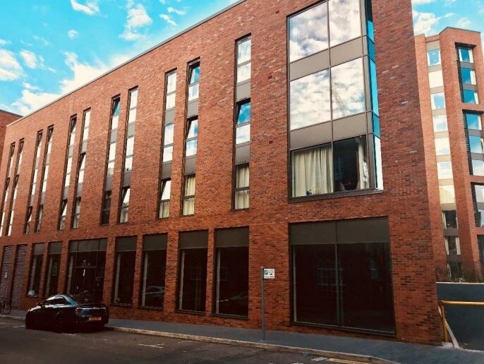 10 Moland St, Birmingham for sale - Primary Photo - Image 1 of 1