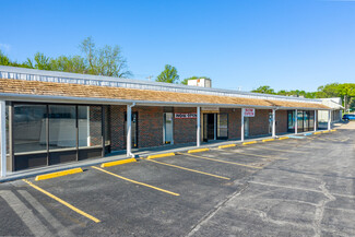 More details for 12119 Johnson Dr, Shawnee, KS - Retail for Sale