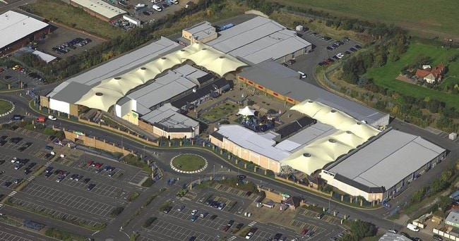 More details for Stephenson Rd W, Clacton On Sea - Retail to Rent