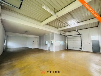 More details for Office, Light Industrial to Rent