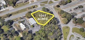 More details for 6932 Rivers Ave, North Charleston, SC - Land for Rent