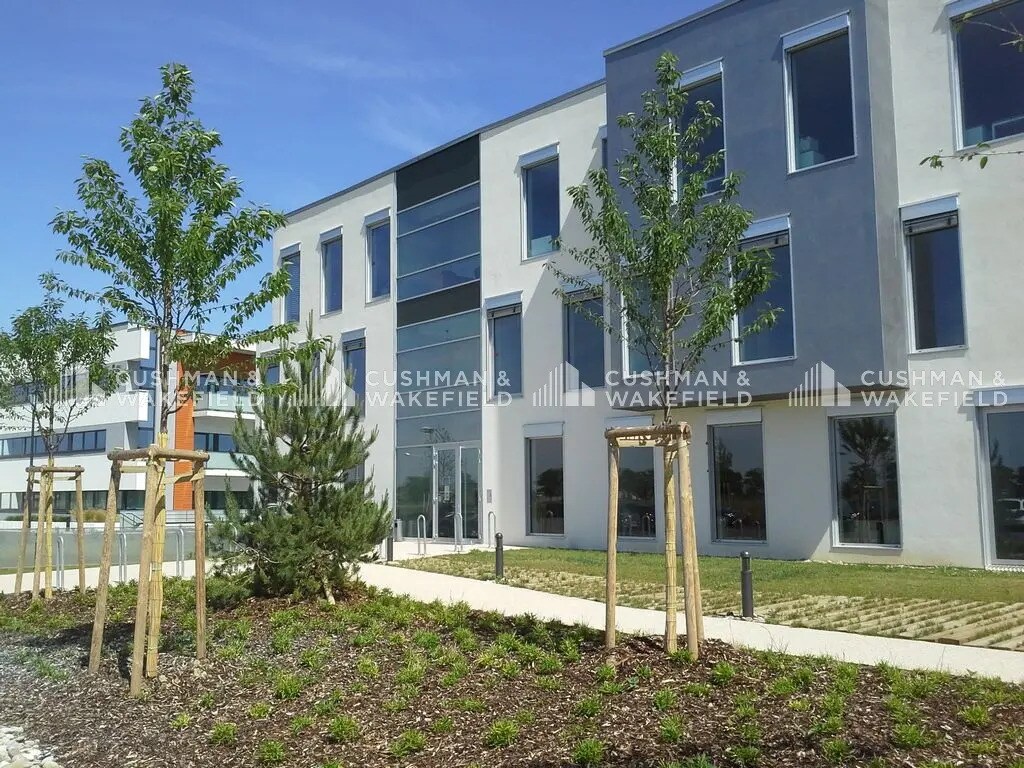 Office in Schiltigheim to rent Building Photo- Image 1 of 13