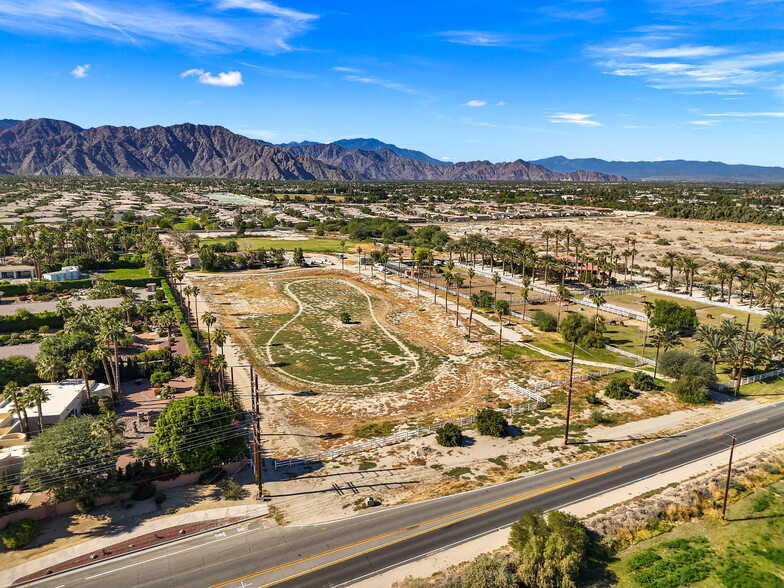 Saddle Ranch | 34 Approved Single Family Lots - Commercial Property