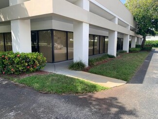 More details for 1925 S Perimeter Rd, Fort Lauderdale, FL - Office, Office/Medical for Rent