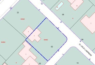 More details for Limoners, Peñiscola, Costa Sur, Peñíscola - Land for Sale