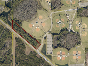 SW Bascom Norris dr, Lake City, FL for sale Building Photo- Image 1 of 5