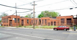 More details for 120 Hamilton Ave, Trenton, NJ - Light Industrial for Sale