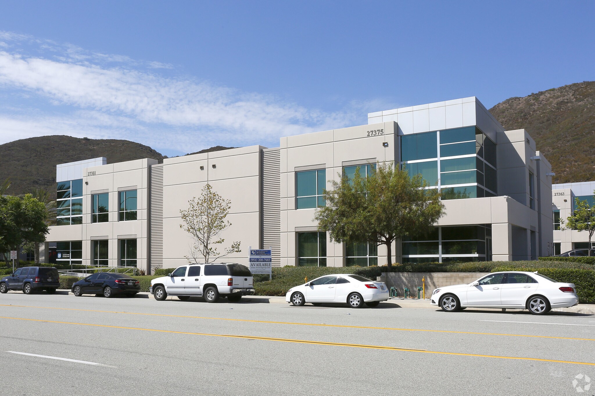 27375 Via Industria, Temecula, CA for sale Building Photo- Image 1 of 1