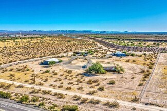 More details for 14945-15047 N Highway 79, Florence, AZ - Build-to-Rent for Sale