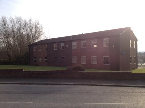 Waterloo Rd, Telford for sale Primary Photo- Image 1 of 1