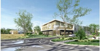 More details for 66 Avenue De La Plesse, Villebon-sur-Yvette - Office, Light Industrial to Rent