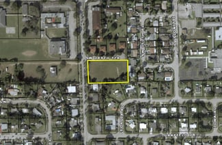 More details for SW 289 TERR, Homestead, FL - Land for Sale