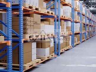 More details for Industrial to Rent