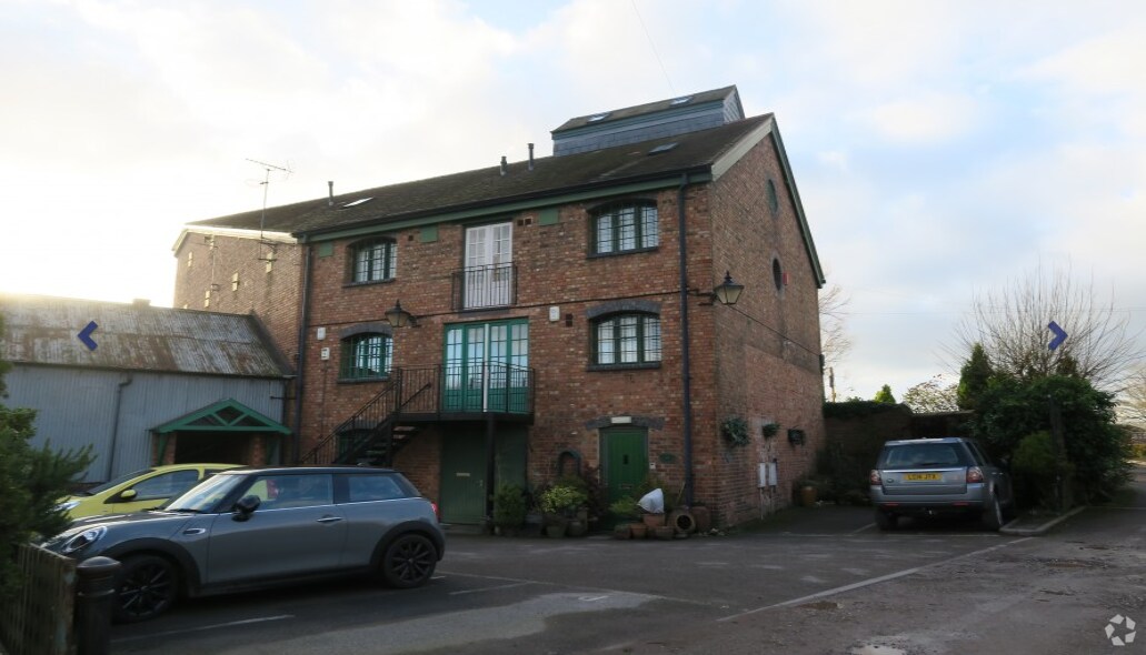 Betton Ml, Market Drayton for sale Building Photo- Image 1 of 1
