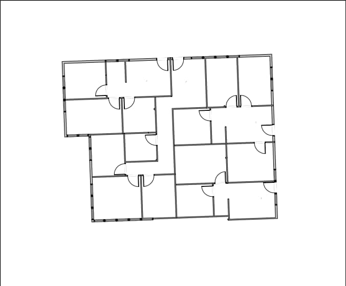 11225 N 28th Dr, Phoenix, AZ to rent Floor Plan- Image 1 of 1