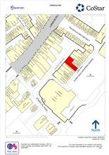 1-11 Dukes Walk, Waterlooville for rent Goad Map- Image 2 of 2