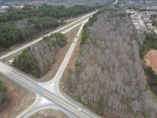 More details for 326 Howell Bridge Rd, Ball Ground, GA - Land to Rent