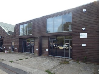 More details for Lamberhurst Down, Tunbridge Wells - Office for Rent