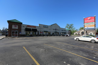 More details for 832-860 Rombach Ave, Wilmington, OH - Retail for Rent