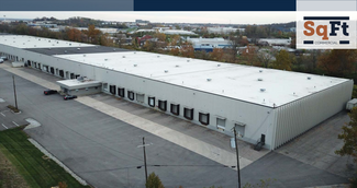 More details for 4225-4331 Dues Dr, Cincinnati, OH - Industrial for Rent