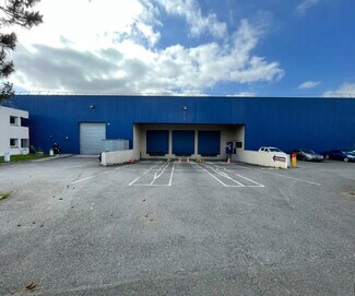More details for 3 Rue Chauvart, Gonesse - Industrial to Rent