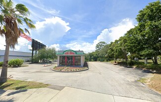 More details for 209 S Cocoa Blvd, Cocoa, FL - Retail to Rent