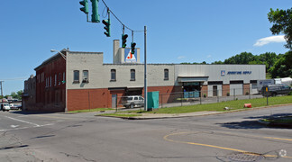 More details for 2600 6th Ave, Troy, NY - Industrial for Sale