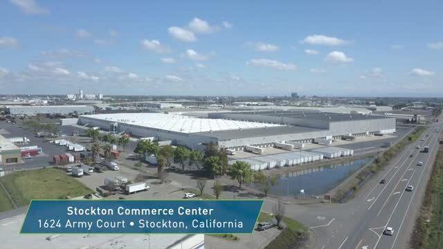 1624 Army Ct, Stockton, CA for sale - Commercial Listing Video - Image 1 of 1