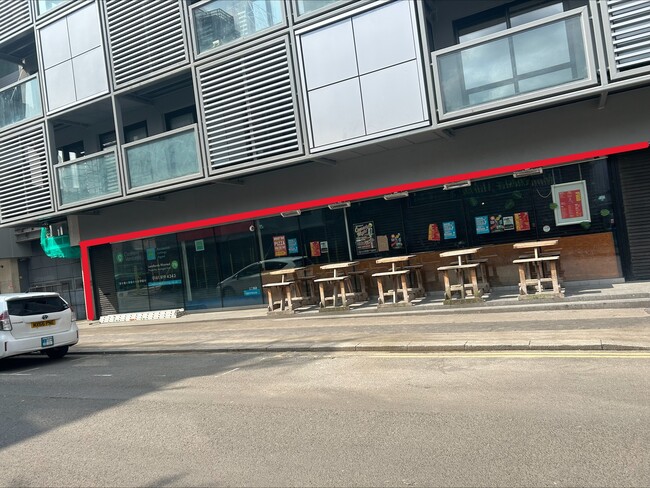 More details for Ellesmere St, Manchester - Build-to-Rent for Sale