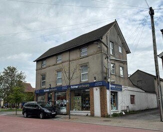 More details for 23 High St, Stonehouse - Retail for Rent