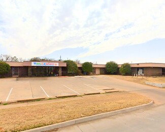 More details for 3101 10th St, Wichita Falls, TX - Speciality for Sale