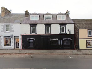 149 High St, Auchterarder to rent Building Photo- Image 1 of 6
