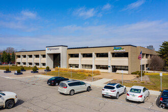 1500 W Big Beaver Rd, Troy, MI for rent Building Photo- Image 1 of 6