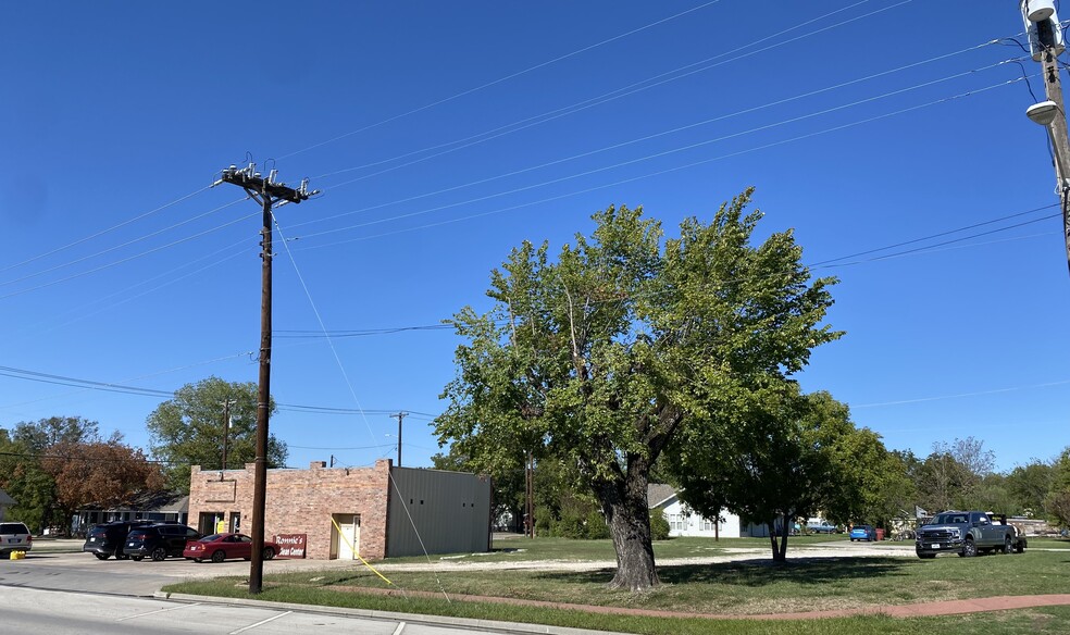 130 Main st, Royse City, TX for sale - Building Photo - Image 2 of 12