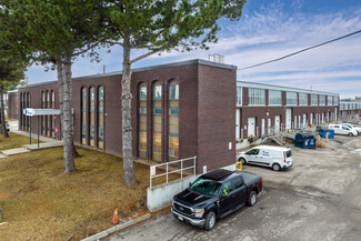 More details for 4480 Chesswood Dr, Toronto, ON - Industrial for Rent