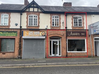 More details for Leicester Rd, Leicester - Retail for Rent