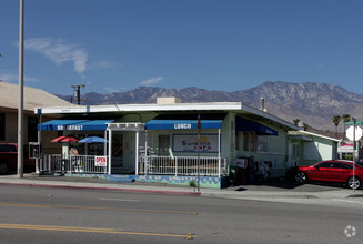 36815 Cathedral Canyon, Cathedral City, CA for sale Building Photo- Image 1 of 1