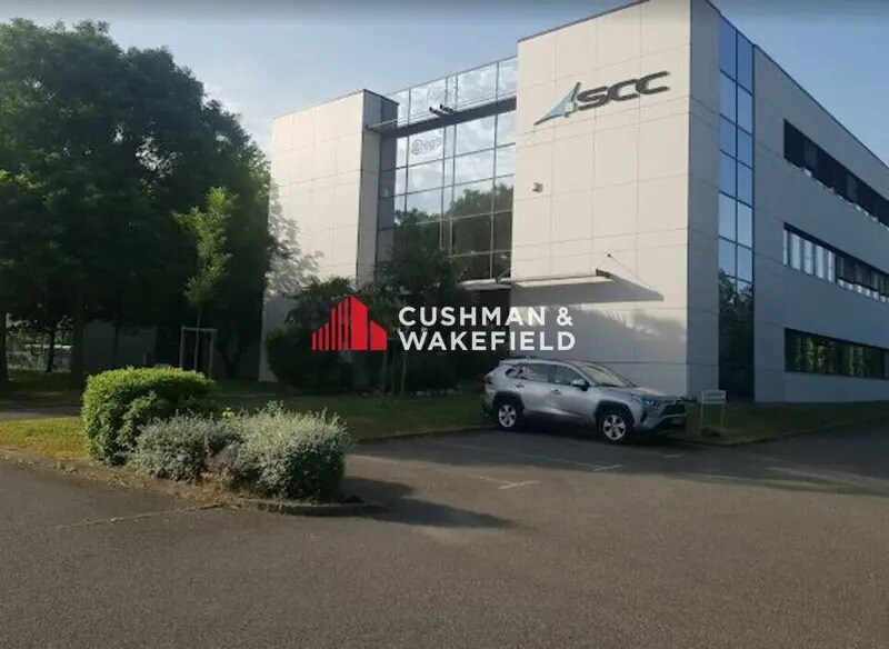 Office in Toulouse to rent Building Photo- Image 1 of 4