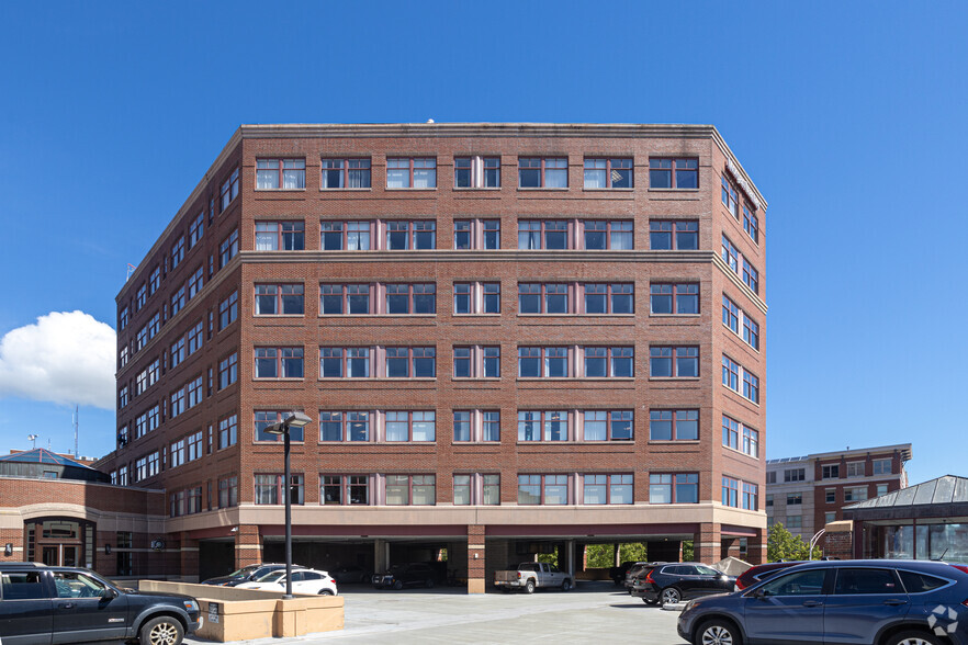 100 Middle St, Portland, ME for sale - Building Photo - Image 1 of 1