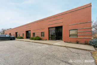 More details for 26351 Curtiss Wright Pkwy, Richmond Heights, OH - Light Industrial for Rent