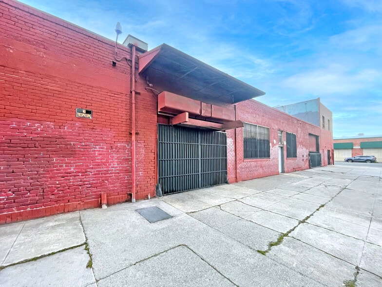 112 4th St, Oakland, CA for sale - Building Photo - Image 3 of 17