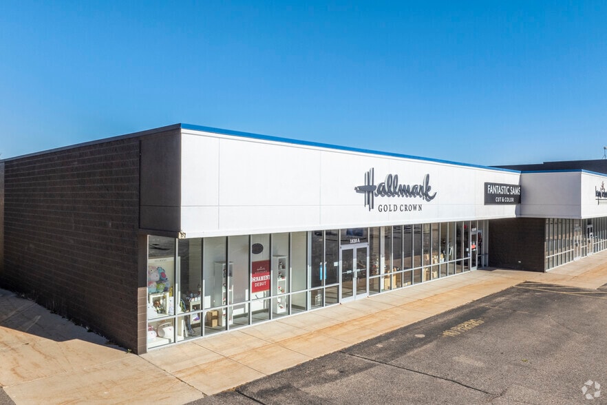 1820 Plover Rd, Plover, WI to rent - Building Photo - Image 3 of 7