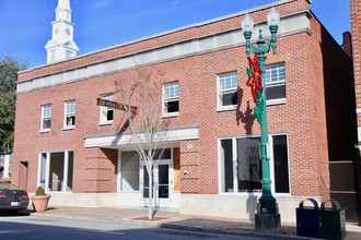 22 Union St N, Concord, NC for sale Building Photo- Image 1 of 1