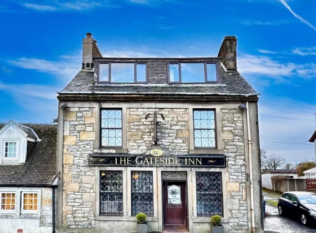 More details for 37-39 Main Rd, Beith - Retail for Sale