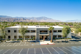 More details for 74130 Country Club Dr, Palm Desert, CA - Office for Rent